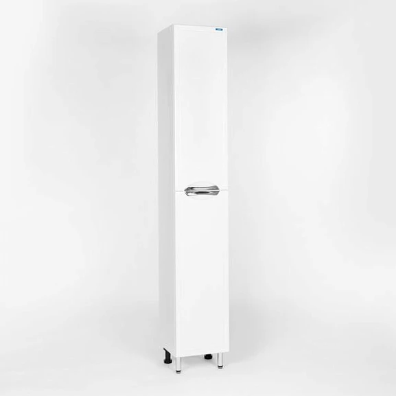 Пенал Viant Лима 30 белый глянец R VLIM300-PENR