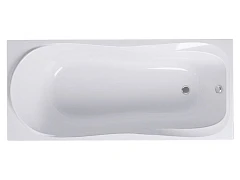 Акриловая ванна Timo Kata 1570 150х70 (комплект)