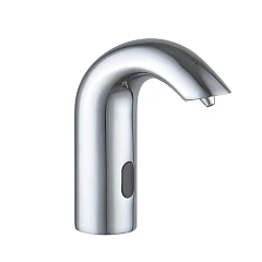 Дозатор Lemark Project LM4642CE сенсорный хром