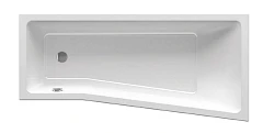 Акриловая ванна Ravak BeHappy II 170х75 L