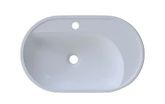 Накладная раковина Madera Luna 58*36