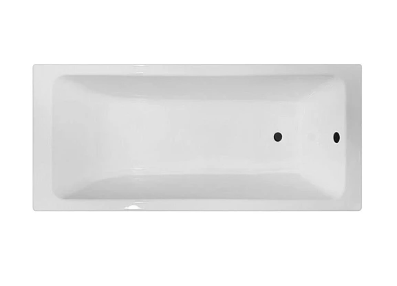 Чугунная ванна Byon Vilma 150х70