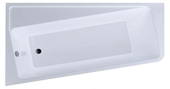 Акриловая ванна MarkaOne Direct MG 170х100 L