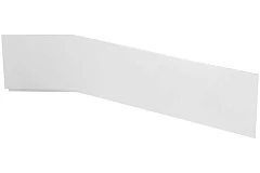 Фронтальная панель Ravak BeHappy II 150х75 L без крепления