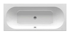 Акриловая ванна Ravak City Slim 180х80 (комплект)