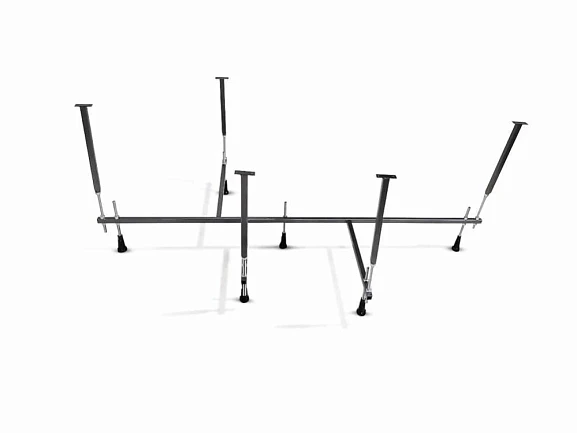 Каркас для ванны 1Marka Линеа/Linea 165х85 L/R (приобретается в комплекте с ванной)