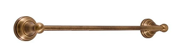 Полотенцедержатель Rav Slezak Morava 55 бронза