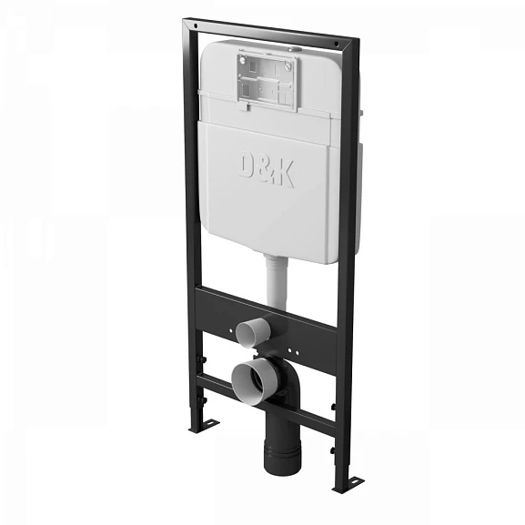 Система инсталляции для унитазов DQ DI8055119