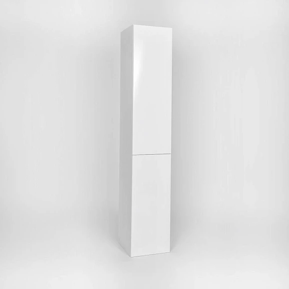 Пенал Viant София 30 белый глянец R VSOF300-PENR