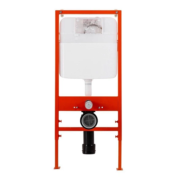 Система инсталляции для унитазов BelBagno BB026