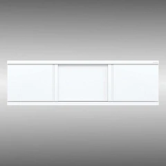 Фронтальная панель Onika Одио Нова 160 раздвижная (купе)