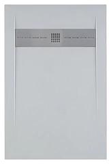 Душевой поддон Allen Brau Infinity 8.21002-21 120*80 белый