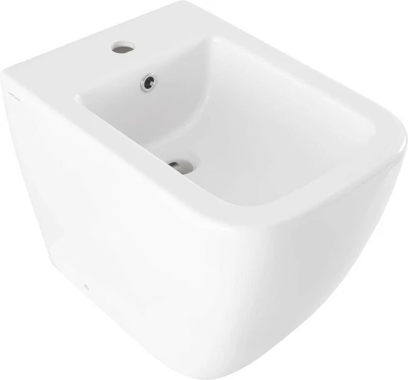 Напольное биде Allen Brau Infinity 4.21005.20 35,5*52