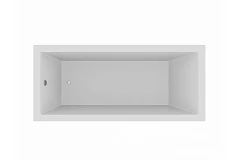 Акриловая ванна Relisan Stella 170х75