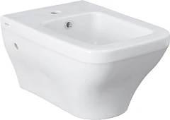 Подвесное биде Allen Brau Infinity 4.21014.20 35,5*53