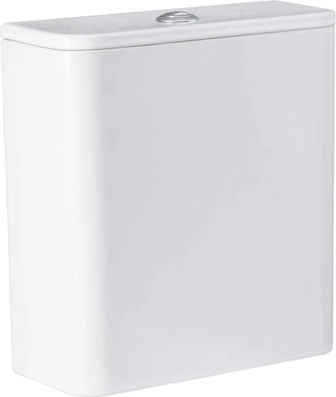 Бачок для унитаза Allen Brau Priority/Infinity 4.XX000.20 белый