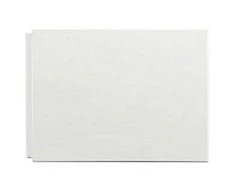 Боковая панель Ravak Chrome 70 белая