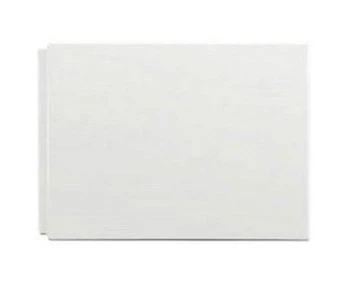 Боковая панель Ravak Chrome 70 белая