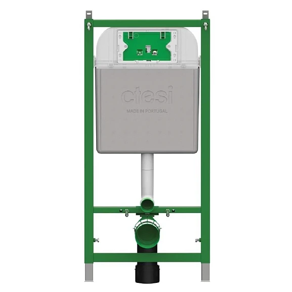 Система инсталляции для унитазов Ctesi Solid BK0200240