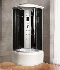 Душевая кабина River Dunay XL 90/44 TH 90*90*230