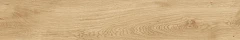Керамогранит Kerranova Dubrava K-2302/SR 20*120 бежевый структурированный