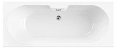 Акриловая ванна Cezares Calisto 170х70 W37 (комплект)