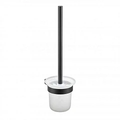 Ершик Milacio Ultra MCU.964.MB черный матовый