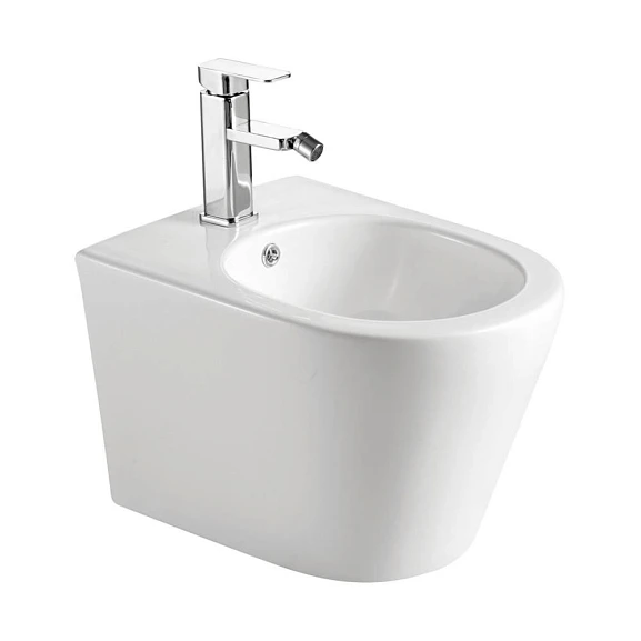 Подвесное биде ABBER Bequem AC1151 37*48