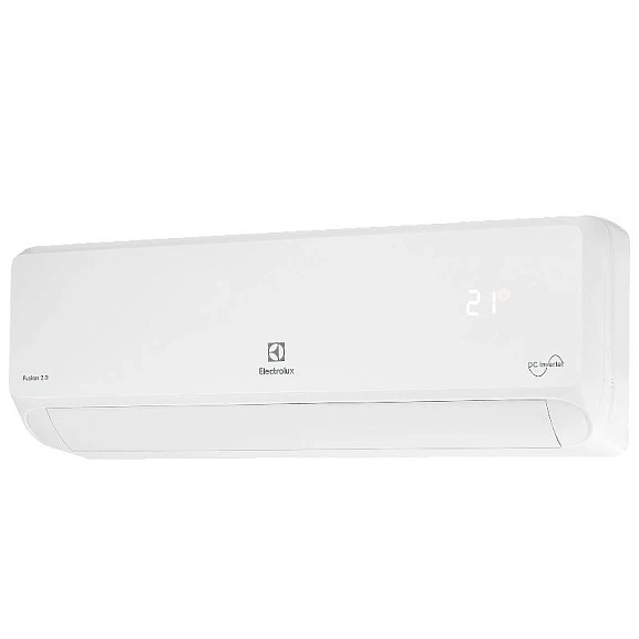 Сплит-система Electrolux Fusion 2.0 Super DC Inverter EACS/I-18HF2/N8