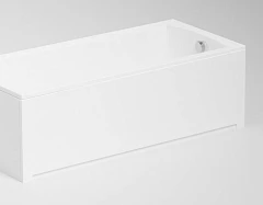 Фронтальная панель Whitecross 170х56