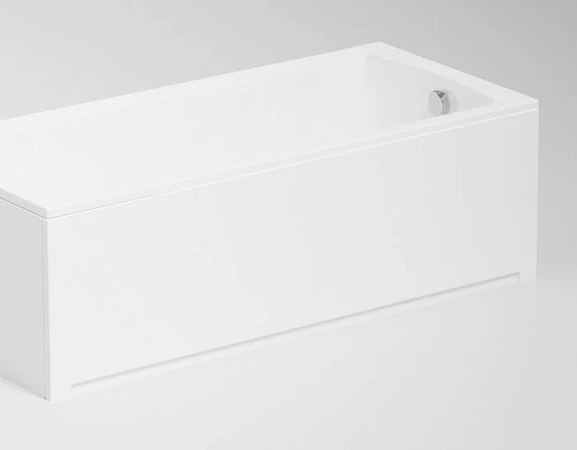 Фронтальная панель Whitecross 140х56