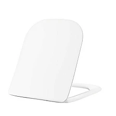 Крышка-сиденье Ceruttispa Marmolada, Marmolada Aria с микролифтом и креплениями