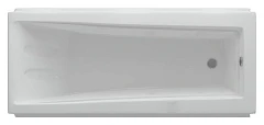 Акриловая ванна Aquatek Либра 170х70 слив справа (с панелью)