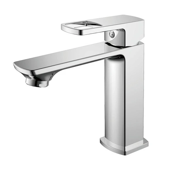 Смеситель Haiba HB10176 для раковины хром