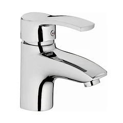 Смеситель Haiba HB1070 для раковины хром