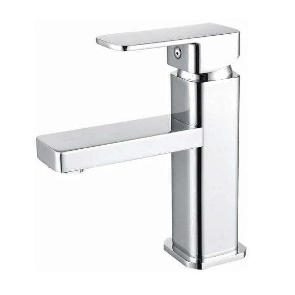 Смеситель Haiba HB1002 для раковины хром