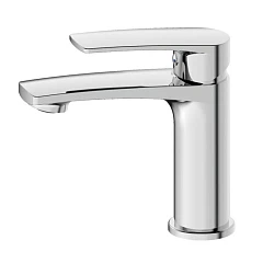 Смеситель Haiba HB10587 для раковины хром