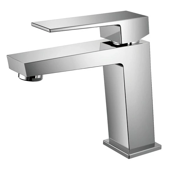 Смеситель Haiba HB11191 для раковины хром