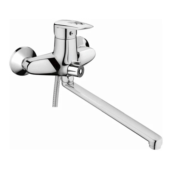 Смеситель Haiba HB2207 универсальный