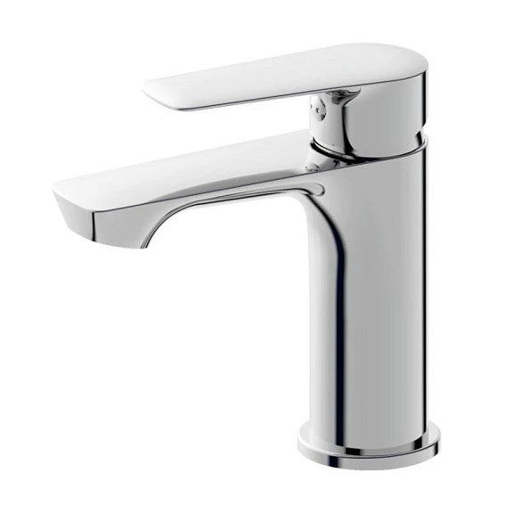 Смеситель Haiba HB10563 для раковины хром