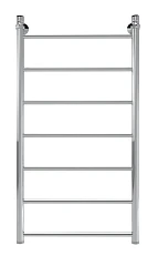 Водяной полотенцесушитель Indigo Line 50*100 серебристый
