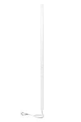 Электрический полотенцесушитель Indigo Style 3*120 L/R белый матовый