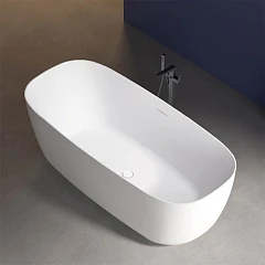 Акриловая ванна Vincea VBT-631 170*75