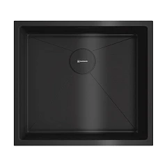 Кухонная мойка Omoikiri Taki 49*44 графит