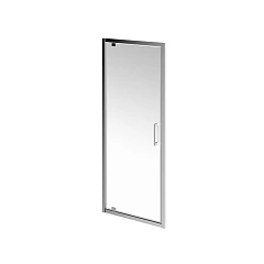 Душевая дверь в нишу Kerama Marazzi Vetro PD 80*195 без поддона