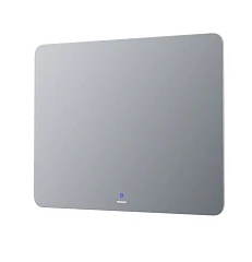 Зеркало Grossman Elegans-промо 90*80 Led подсветка с сенсорным выключателем