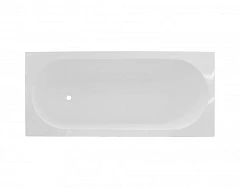Ванна из искусственного камня Эстет Честер Slim 170х75 с возможностью изменения размера