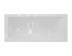 Ванна из искусственного камня Эстет Дельта Slim 170В 170х75 с возможностью изменения размера (комплект)