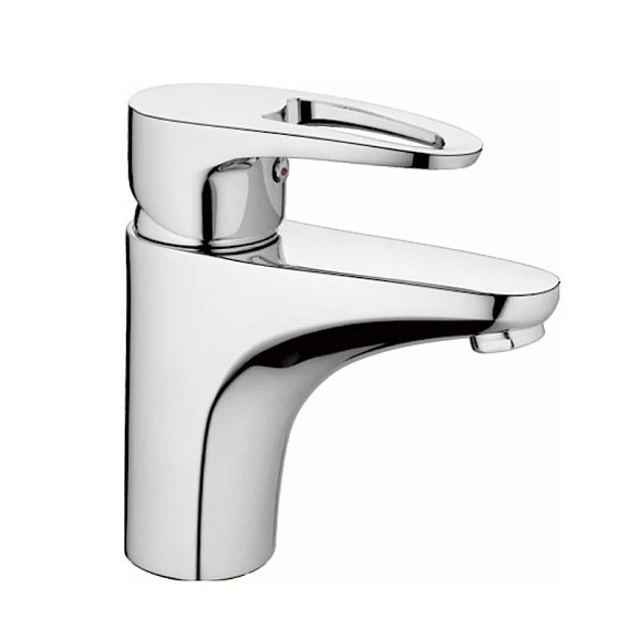 Смеситель Haiba HB1065 для раковины хром