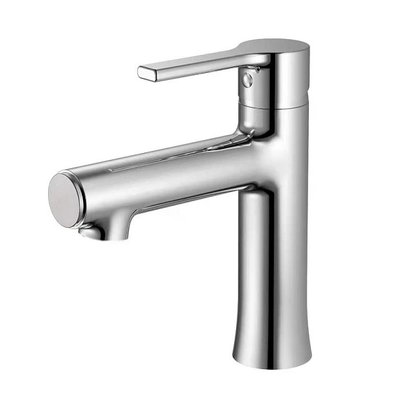 Смеситель Haiba HB10652 для раковины хром